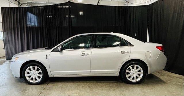 used 2010 Lincoln MKZ car, priced at $6,874