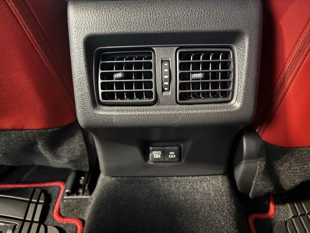 used 2025 Toyota Camry car, priced at $40,452