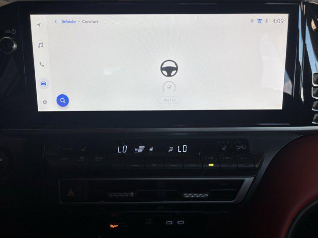 used 2025 Toyota Camry car, priced at $40,452