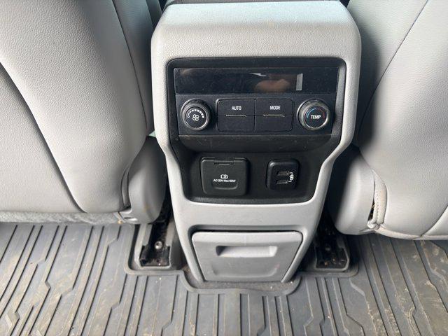 used 2018 GMC Acadia car, priced at $14,374