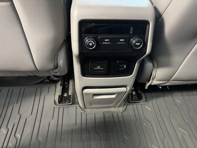 used 2018 GMC Acadia car, priced at $14,374