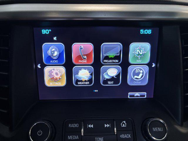 used 2018 GMC Acadia car, priced at $14,374