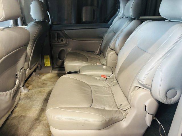 used 2006 Toyota Sienna car, priced at $4,800