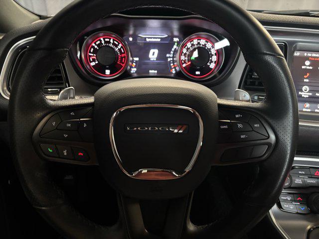 used 2021 Dodge Challenger car, priced at $37,777