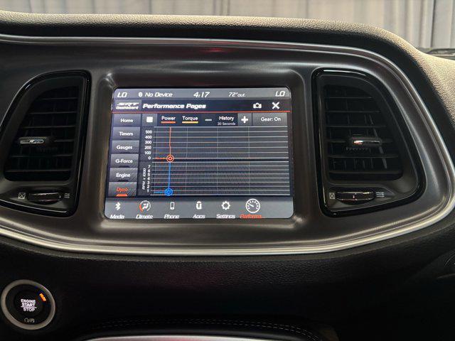 used 2021 Dodge Challenger car, priced at $37,777