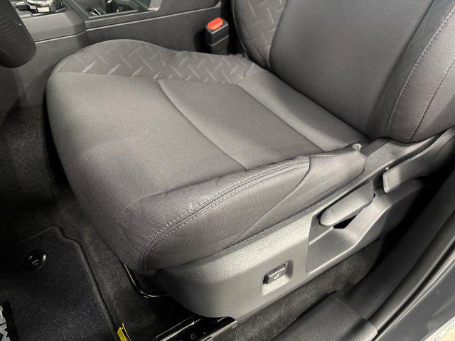 new 2025 Toyota Tacoma car, priced at $38,988
