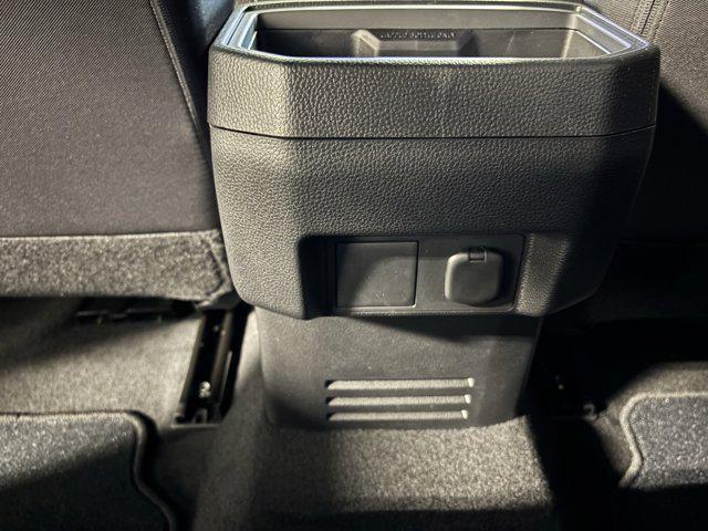 new 2025 Toyota Tacoma car, priced at $38,988