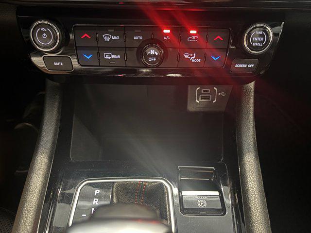 used 2022 Jeep Compass car, priced at $25,764
