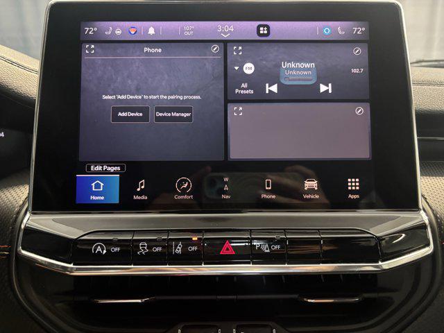 used 2022 Jeep Compass car, priced at $25,764