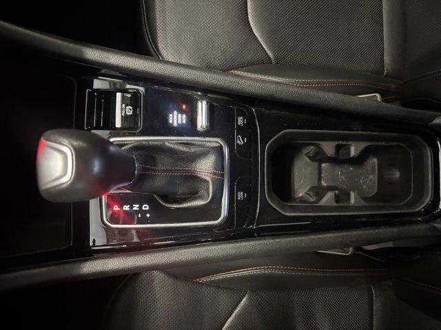used 2022 Jeep Compass car, priced at $25,764