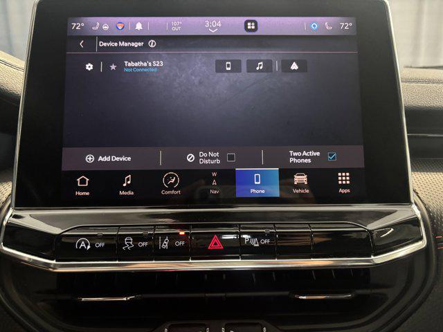 used 2022 Jeep Compass car, priced at $25,764