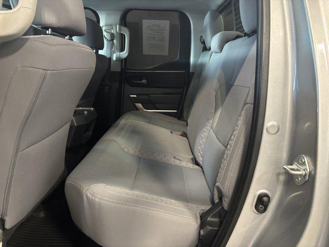 used 2022 Toyota Tundra car, priced at $43,841