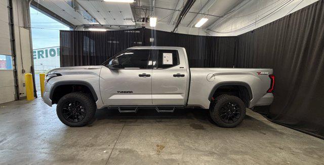 used 2022 Toyota Tundra car, priced at $43,841