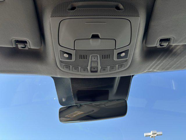 used 2020 Lincoln Navigator car