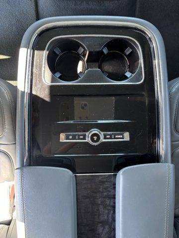used 2020 Lincoln Navigator car