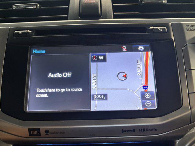 used 2019 Toyota 4Runner car, priced at $36,932