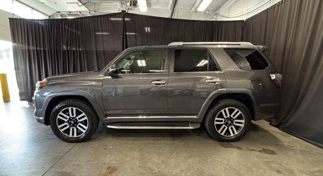 used 2019 Toyota 4Runner car, priced at $36,932