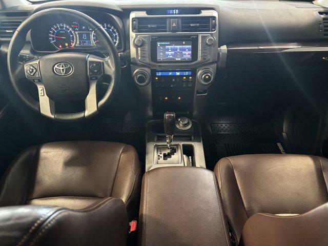 used 2019 Toyota 4Runner car, priced at $36,932