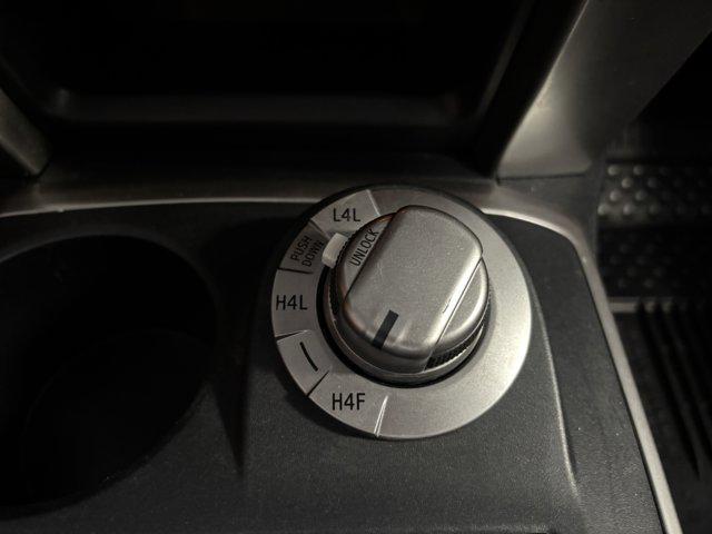 used 2019 Toyota 4Runner car, priced at $36,932