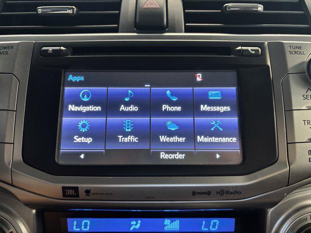 used 2019 Toyota 4Runner car, priced at $36,932