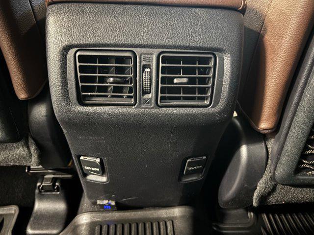 used 2019 Toyota 4Runner car, priced at $36,932