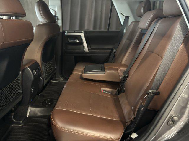 used 2019 Toyota 4Runner car, priced at $36,932