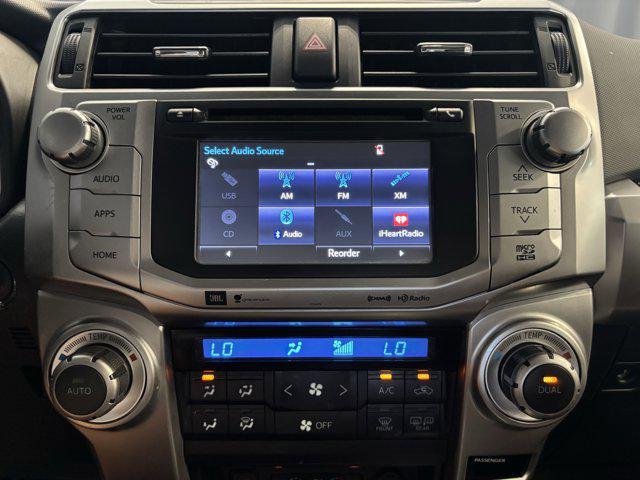 used 2019 Toyota 4Runner car, priced at $36,932