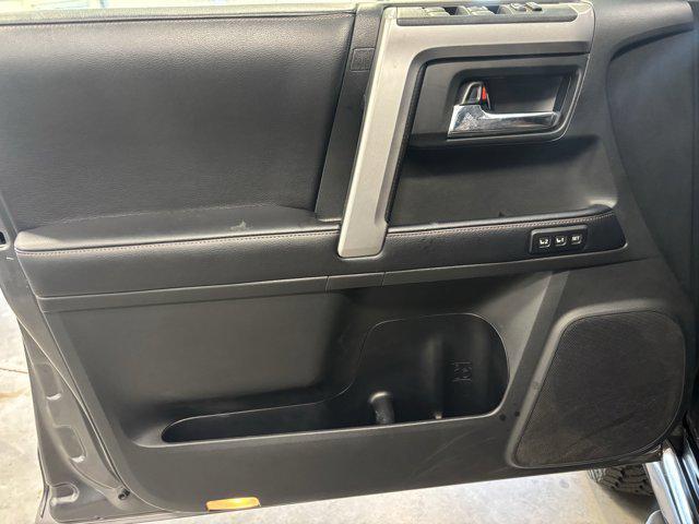 used 2019 Toyota 4Runner car, priced at $36,932
