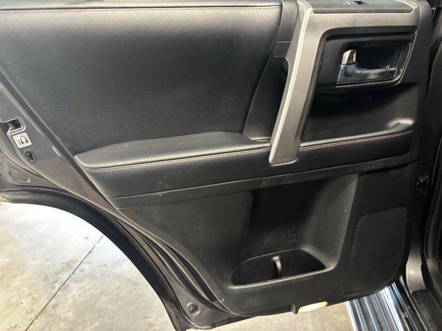 used 2019 Toyota 4Runner car, priced at $36,932