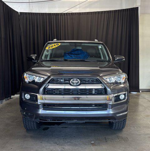 used 2019 Toyota 4Runner car, priced at $36,932