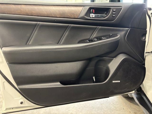 used 2018 Subaru Outback car, priced at $19,963