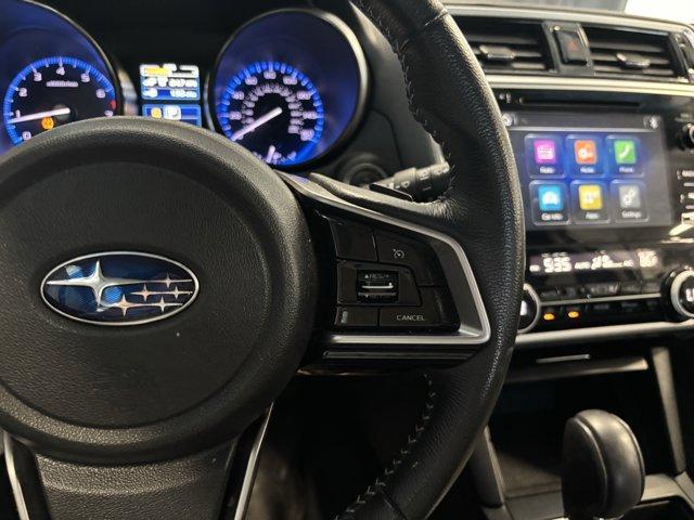 used 2018 Subaru Outback car, priced at $19,963