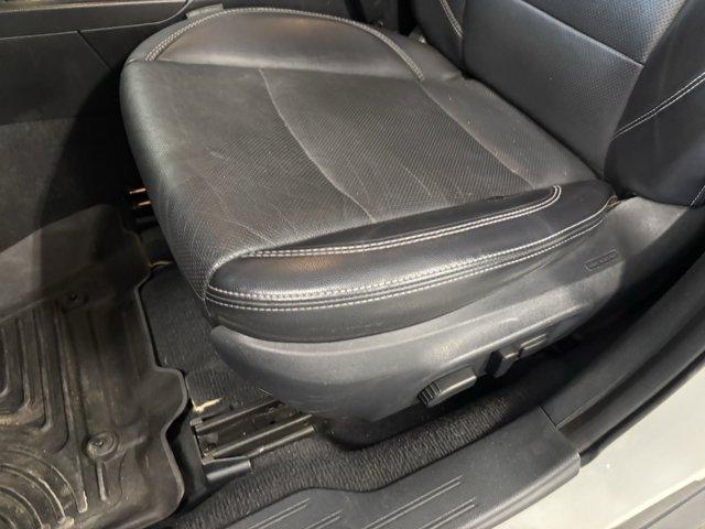used 2018 Subaru Outback car, priced at $19,963