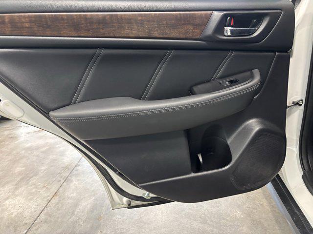 used 2018 Subaru Outback car, priced at $19,963