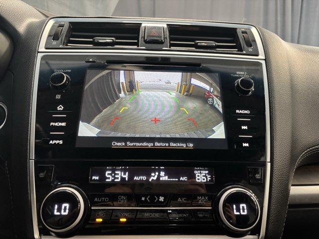 used 2018 Subaru Outback car, priced at $19,963