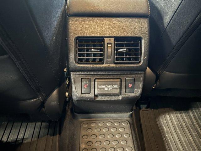 used 2018 Subaru Outback car, priced at $19,963