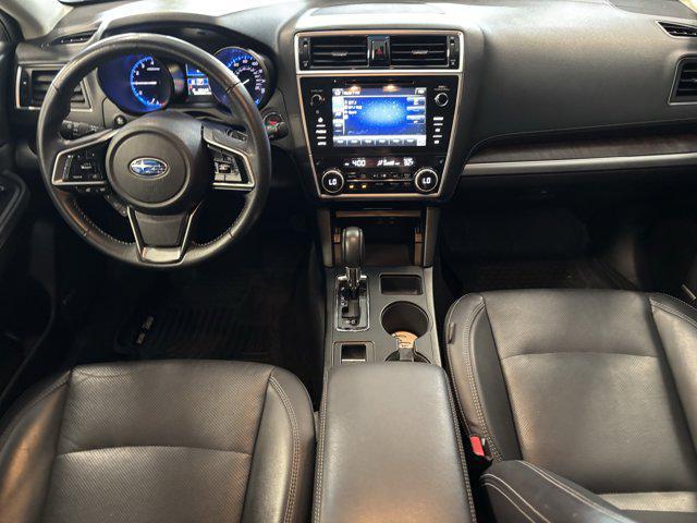 used 2018 Subaru Outback car, priced at $19,963