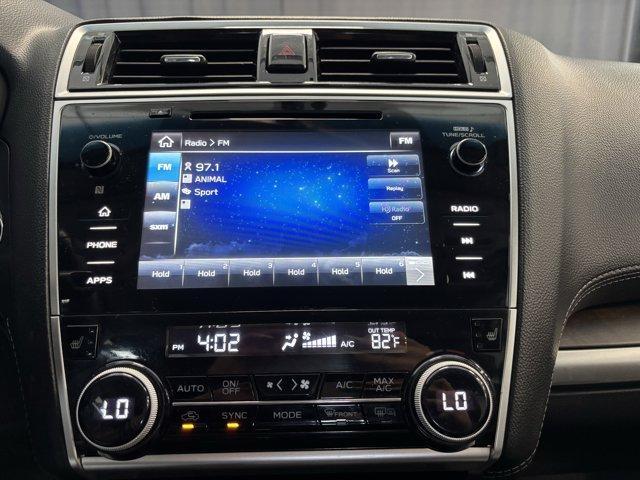 used 2018 Subaru Outback car, priced at $19,963