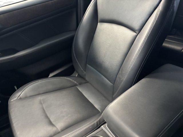 used 2018 Subaru Outback car, priced at $19,963