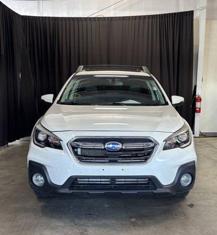 used 2018 Subaru Outback car, priced at $19,963
