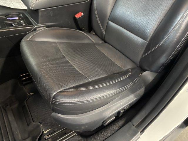 used 2018 Subaru Outback car, priced at $19,963