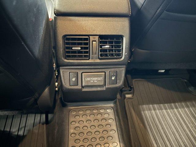 used 2018 Subaru Outback car, priced at $19,963