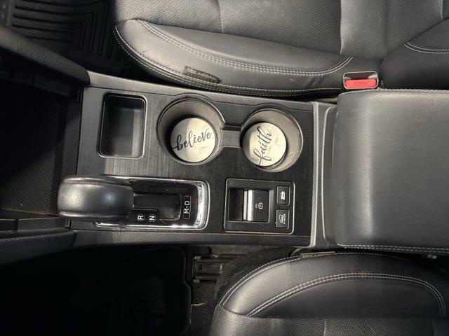 used 2018 Subaru Outback car, priced at $19,963