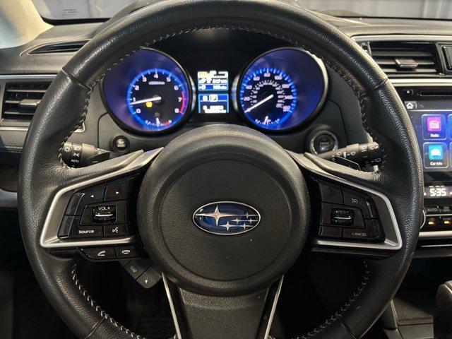 used 2018 Subaru Outback car, priced at $19,963