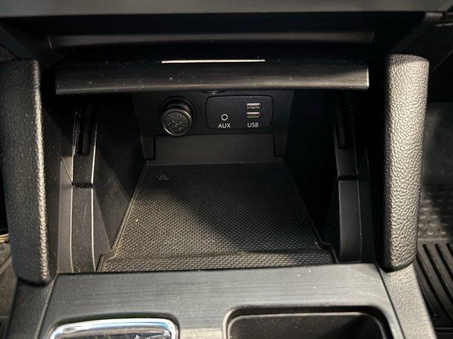 used 2018 Subaru Outback car, priced at $19,963