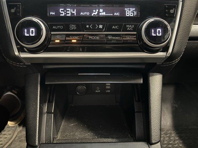 used 2018 Subaru Outback car, priced at $19,963