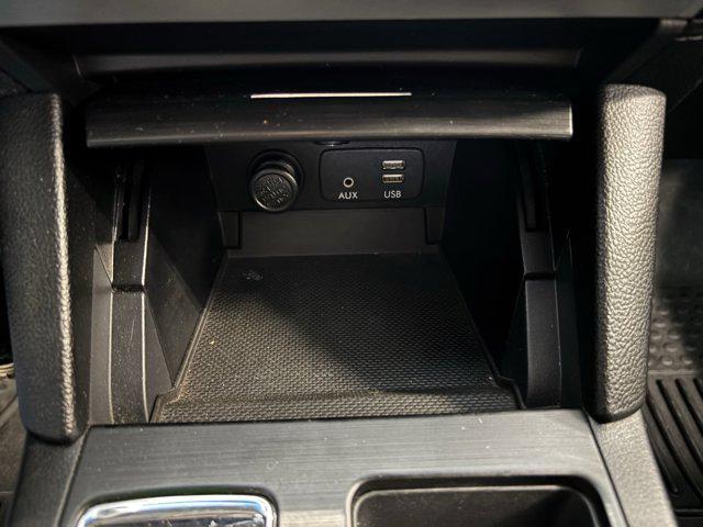 used 2018 Subaru Outback car, priced at $19,963
