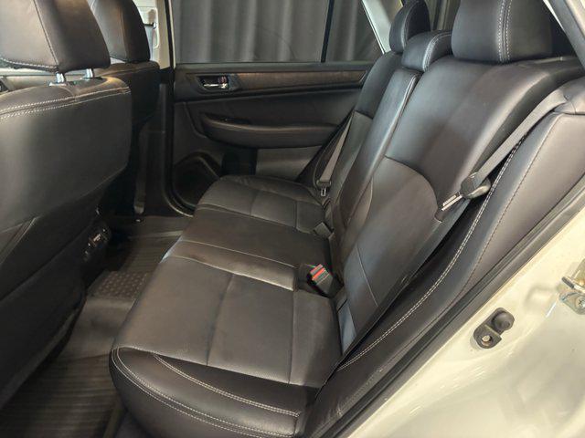 used 2018 Subaru Outback car, priced at $19,963