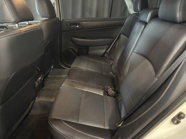 used 2018 Subaru Outback car, priced at $19,963