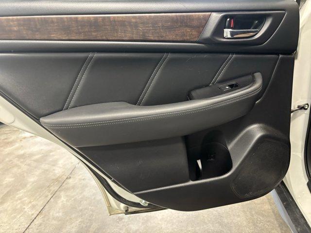 used 2018 Subaru Outback car, priced at $19,963